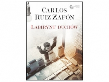 „Labirynt duchów” – recenzja