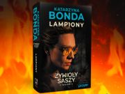 „Lampiony” Katarzyna Bonda