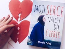 „Moje serce należy do Ciebie” - recenzja