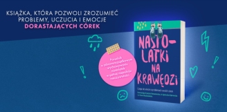 „Nastolatki na krawędzi” – recenzja