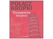 „Połącz kropki. Niesamowite miejsca” – recenzja