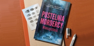 „Pustelnia mordercy. Nieczystość” – recenzja