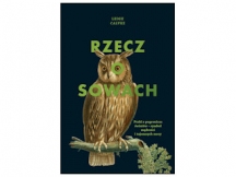 „Rzecz o sowach” – recenzja