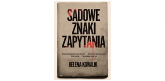 „Sądowe znaki zapytania” – recenzja