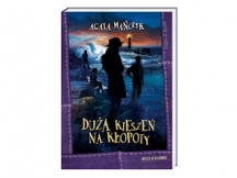 „Duża kieszeń na kłopoty” – recenzja