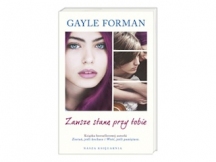 „Zawsze stanę przy tobie” – recenzja