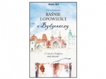 „Baśnie i opowieści o Bydgoszczy” – recenzja