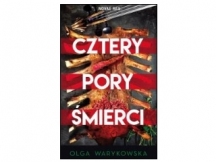 „Cztery pory śmierci” – recenzja