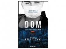 „Dom z niebieskiego szkła” – recenzja