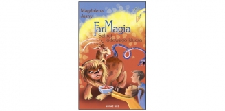 „FarMagia. Sekret lodowego klucza” – recenzja