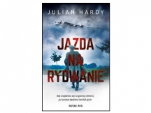 „Jazda na rydwanie” – recenzja