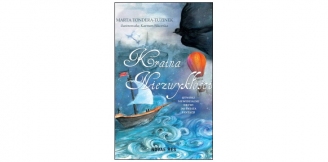 „Kraina niezwykłości” – recenzja