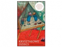 „Kryształowe dzieci”- recenzja