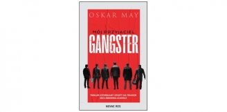 „Mój przyjaciel gangster” – recenzja