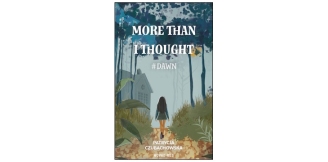„More than I thought #Dawn” – recenzja