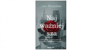 „Najważniejsza” – recenzja