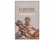 „O Zeusie, innych bogach i ludziach” – recenzja