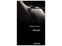 „Myślenie jest erotyczne. Obrazki” – recenzja
