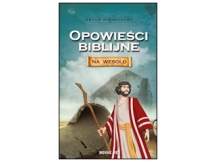 „Opowieści biblijne na wesoło” – recenzja