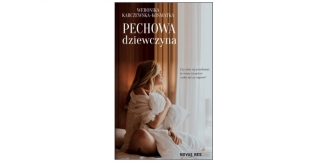 "Pechowa dziewczyna" - recenzja