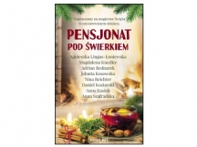 „Pensjonat pod Świerkiem” – recenzja