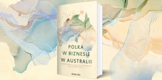 „Polka w biznesie w Australii” – recenzja