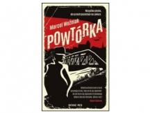 „Powtórka” Marcel Woźniak – recenzja