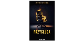 „Przysługa” – recenzja