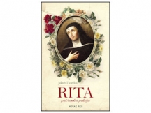 „Rita – patronka pokoju” – recenzja