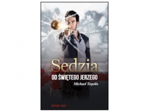 „Sędzia od świętego Jerzego” – recenzja