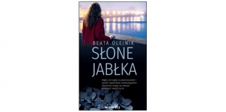 „Słone jabłka” – recenzja