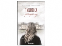 „Tajemnica potępionej” – recenzja