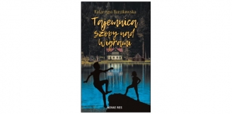 „Tajemnica szopy nad Wigrami” – recenzja