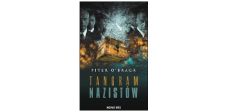 „Tangram nazistów” – recenzja