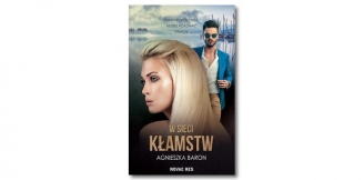 „W sieci kłamstw” – recenzja