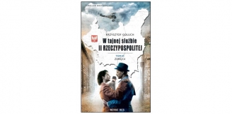 „W tajnej służbie II Rzeczypospolitej. T.III. Zdrajca” – recenzja