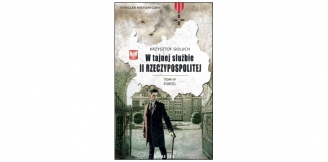 „W tajnej służbie II Rzeczypospolitej. T.IV. Fortel” – recenzja