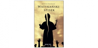 „Watykański spisek” – recenzja
