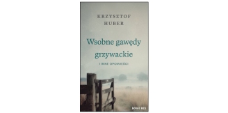 „Wsobne gawędy grzywackie i inne opowieści” – recenzja
