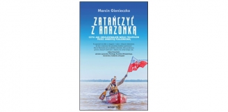 „Zatańczyć z Amazonką” – recenzja