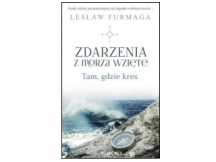 „Zdarzenia z morza wzięte. Tam, gdzie kres” – recenzja