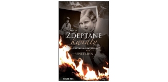 „Zdeptane kwiaty. Tom 2” – recenzja