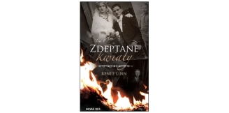 „Zdeptane kwiaty Tom 1” – recenzja