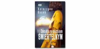 "Zemsta ze skutkiem śmiertelnym" - recenzja