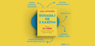 „Dogadaj się z każdym” - recenzja
