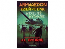 „Armagedon dzień po dniu” – recenzja