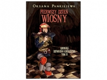 „Pierwszy dzień wiosny” – recenzja