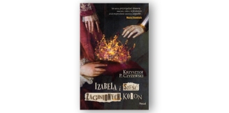 „Izabela i sześć zaginionych koron” – recenzja