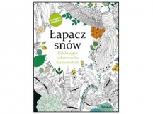 „Łapacz snów” – recenzja