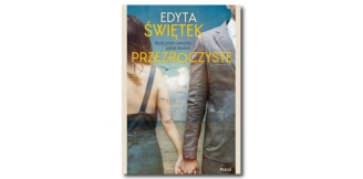 „Przezroczyste” – recenzja